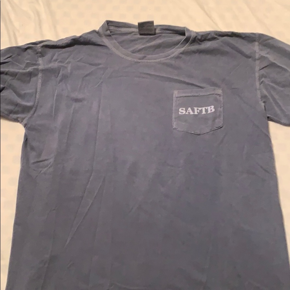 Barstool Sports short sleeve tee